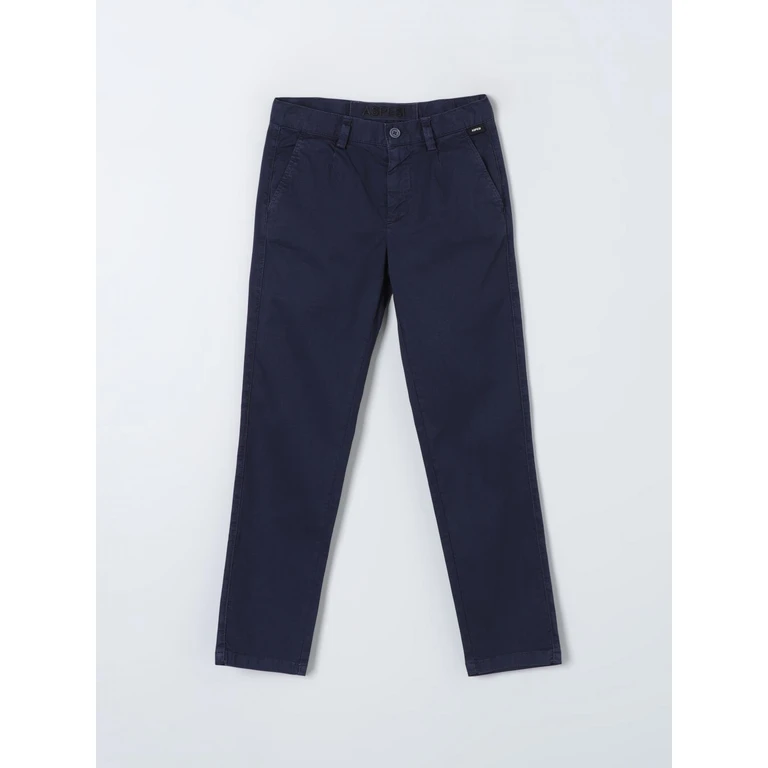 Pants Kids color Blue (S24005PLC6048496)