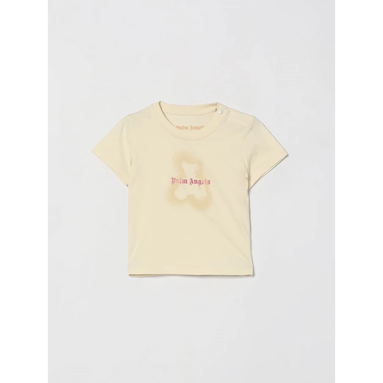 T-Shirt Kids color White (PGXB001S26JER001002)