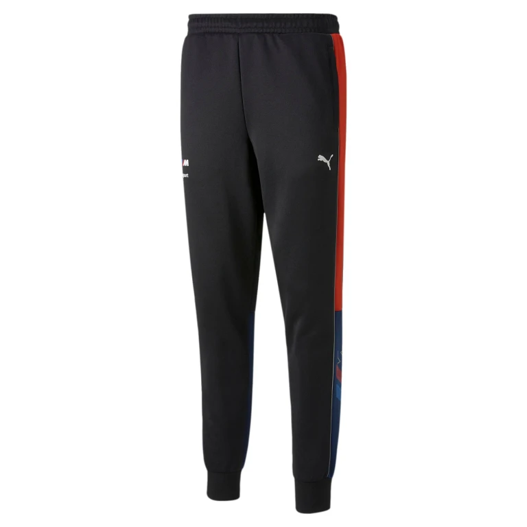 Men's Bmw Motorsport Mt7 Track Pants