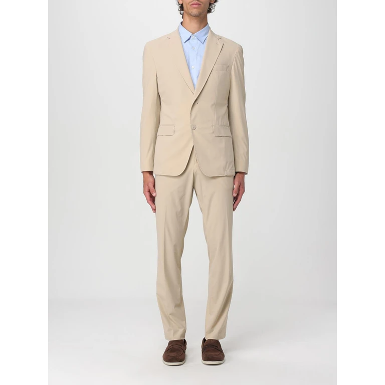 Suit Men color Beige (50534979275)