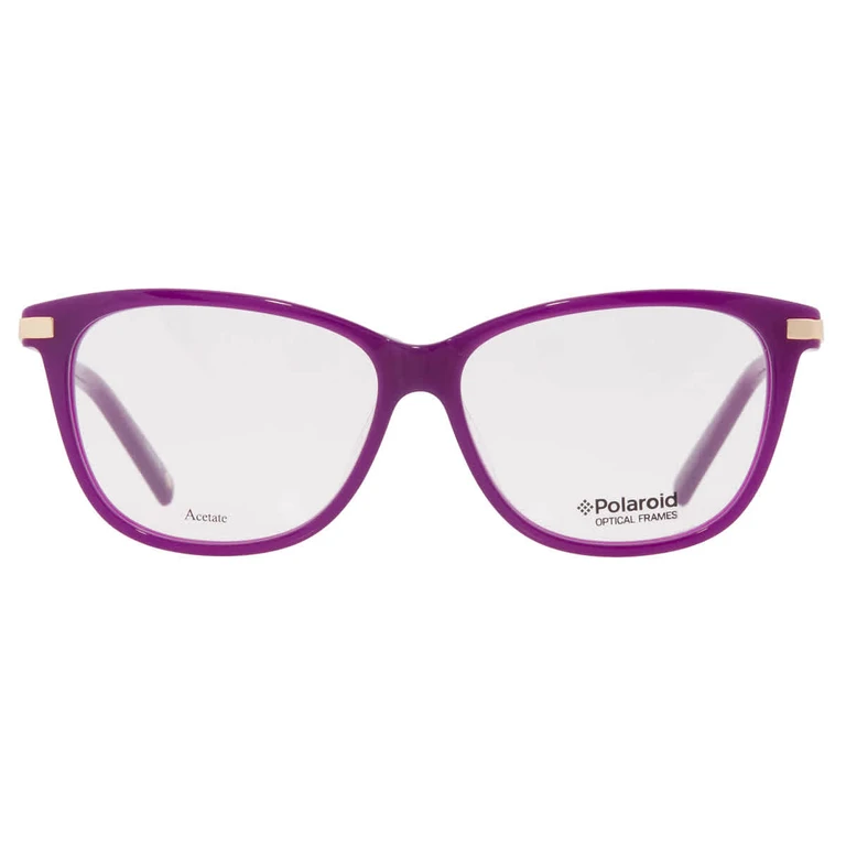 Demo Cat Eye Ladies Eyeglasses PLD D353 0B3V 53