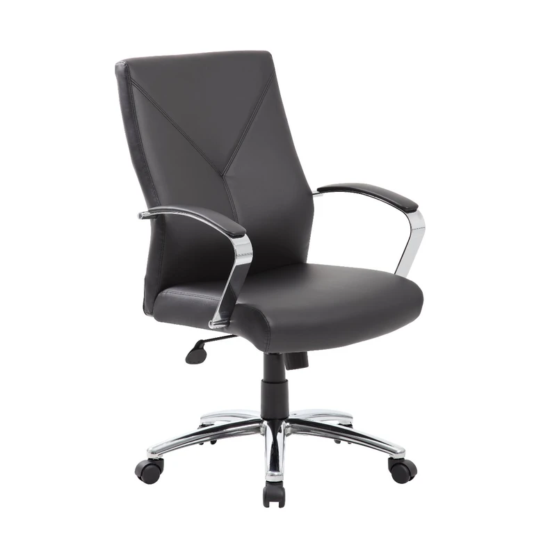 Black Executive Office Chair
