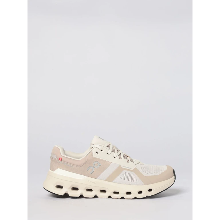 Sneakers Men color Beige (3ME10144180)
