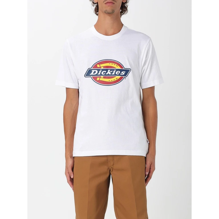 T-Shirt Men color White (DK0A4XC9WHX1)