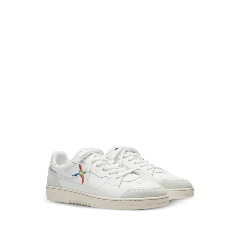 Dice Lo Bee Bird Sneakers