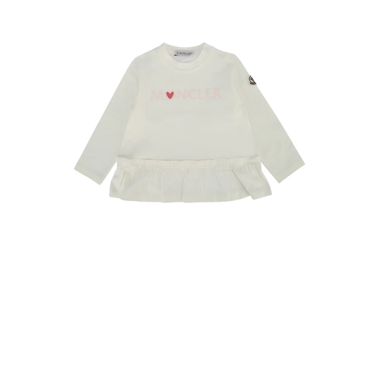 Moncler Jr Knitwear Clothing Ensemble F00 Maglieria