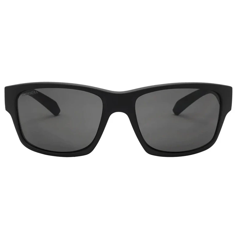 Pompei Floatable (matte Black/black Polarized Hydro)