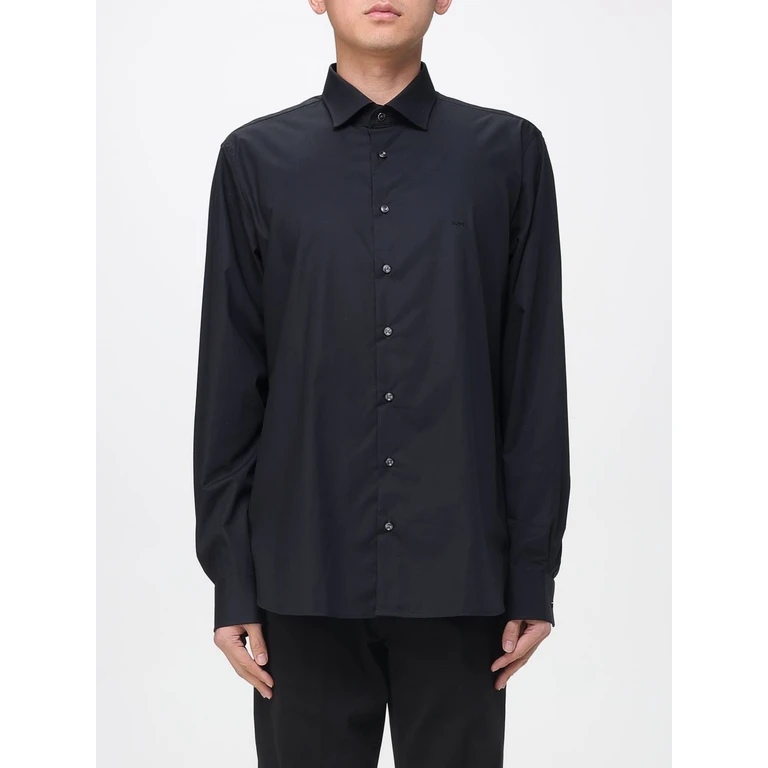 Shirt Men color Black (MD0MD90425001)