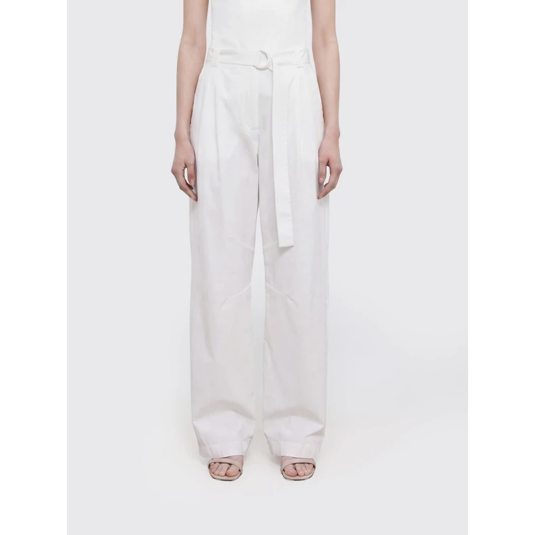 Pants Woman color White (2P1774A733W146)
