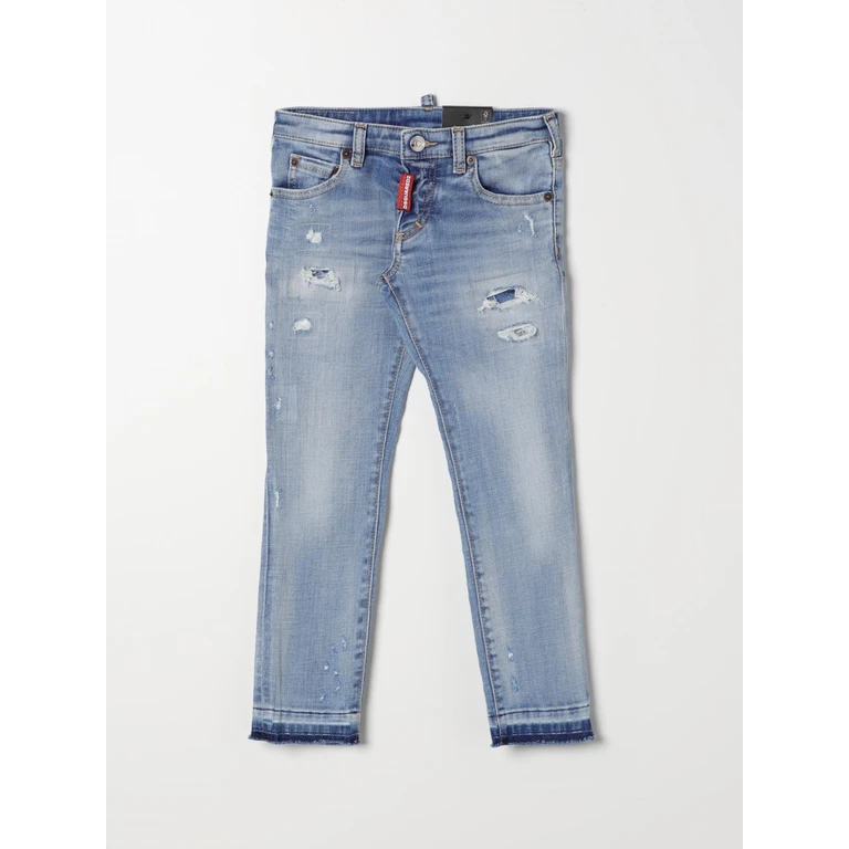 Jeans Kids color Denim (DQ01Q3D0A7KDQ01)