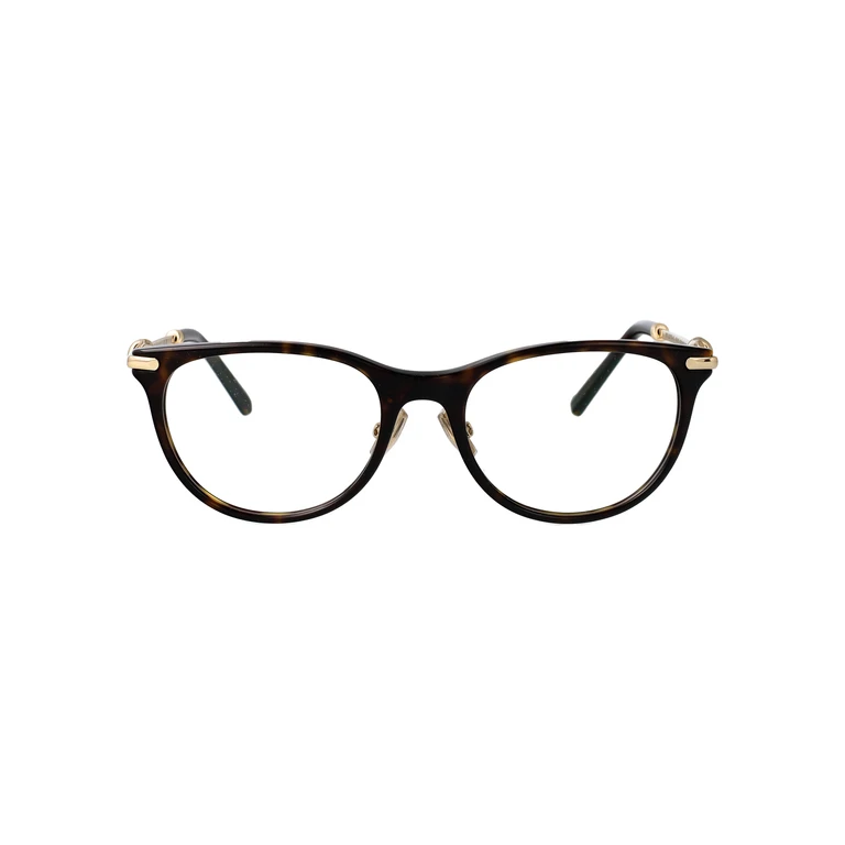 Tiffany & Co 0tf2279d 8015 Havana Acetate Optical - Women