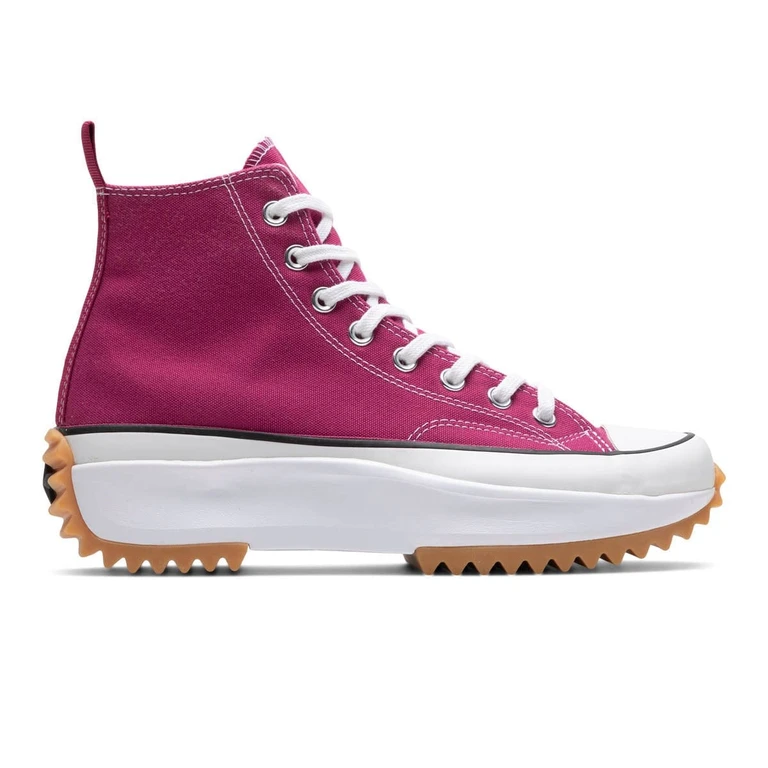Men's Run Star Hike High 'Midnight Hibiscus'