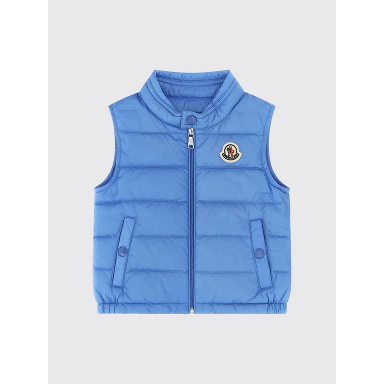 Vestcoat Kids color Sky Blue (1A00023597YF705)