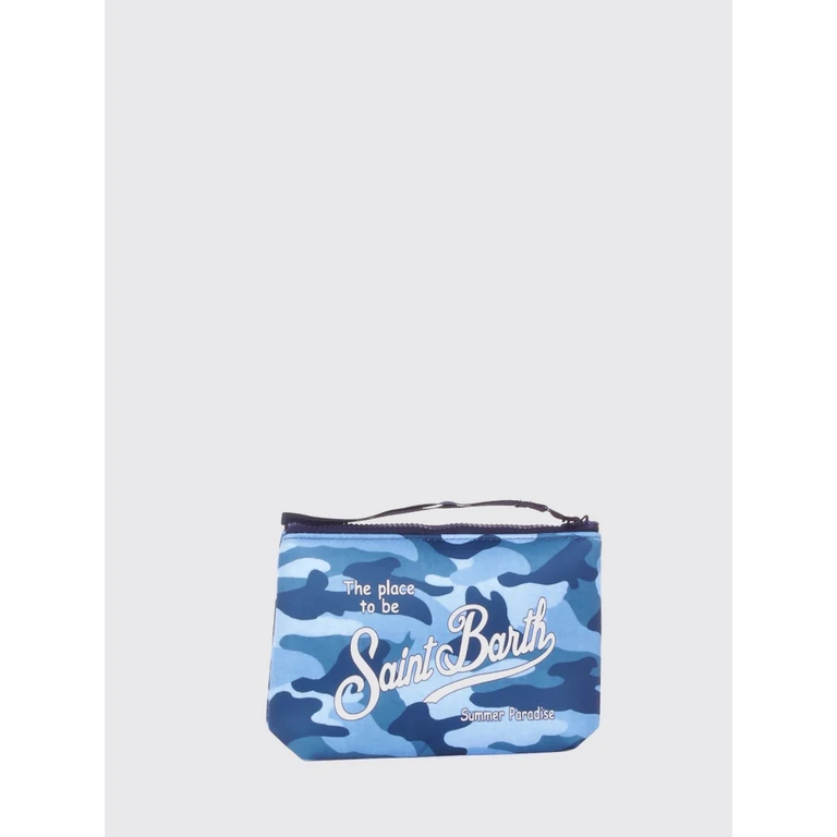 Briefcase Men color Denim (ALIN00103151L)