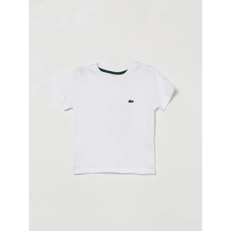 T-Shirt Kids color White (847025W8L)