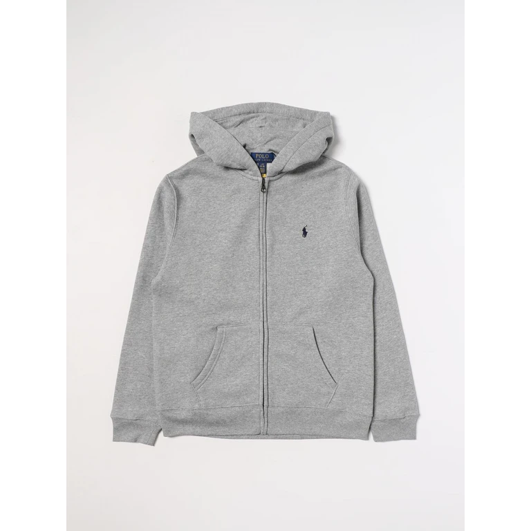 Sweater Kids color Grey (322547626002)