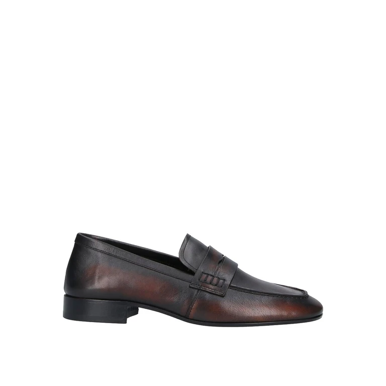 Mocassins - Marron (117140107712)