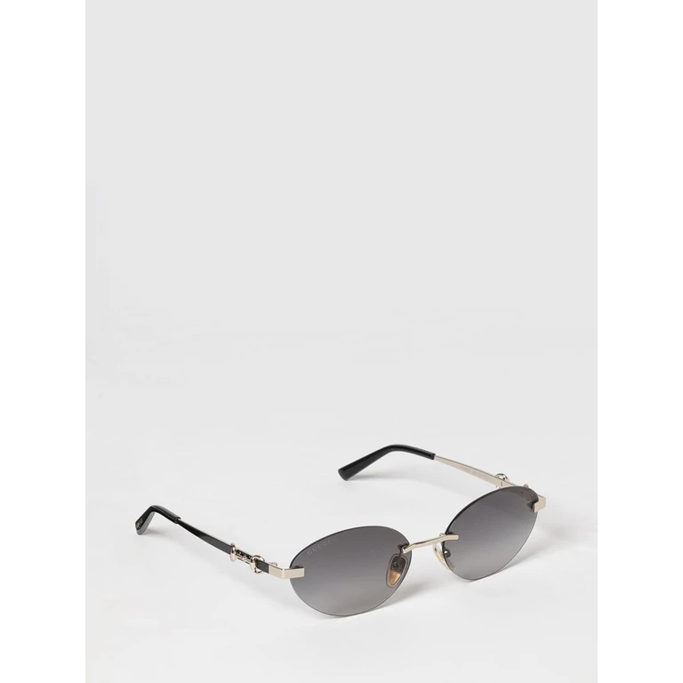Sunglasses Woman color Black (GG2051S001)