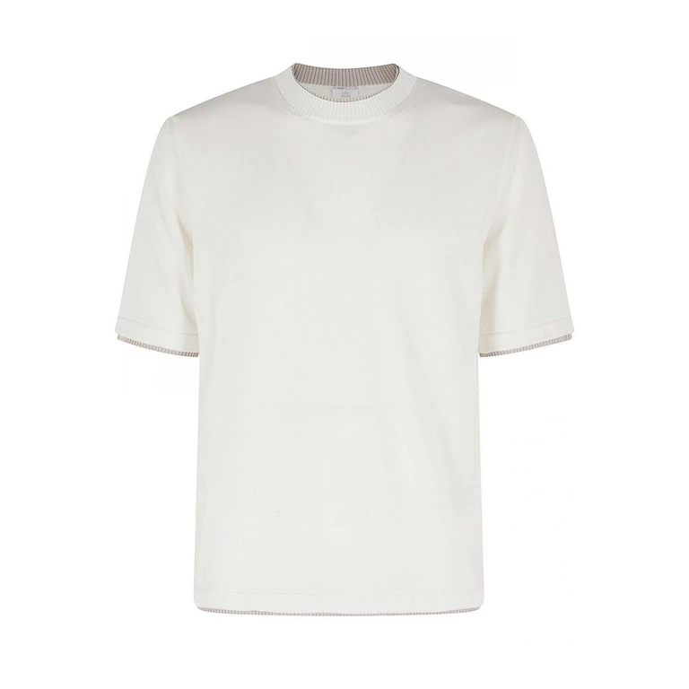 T-Shirt - Blanc (M76MAGM31MAG0M01501)