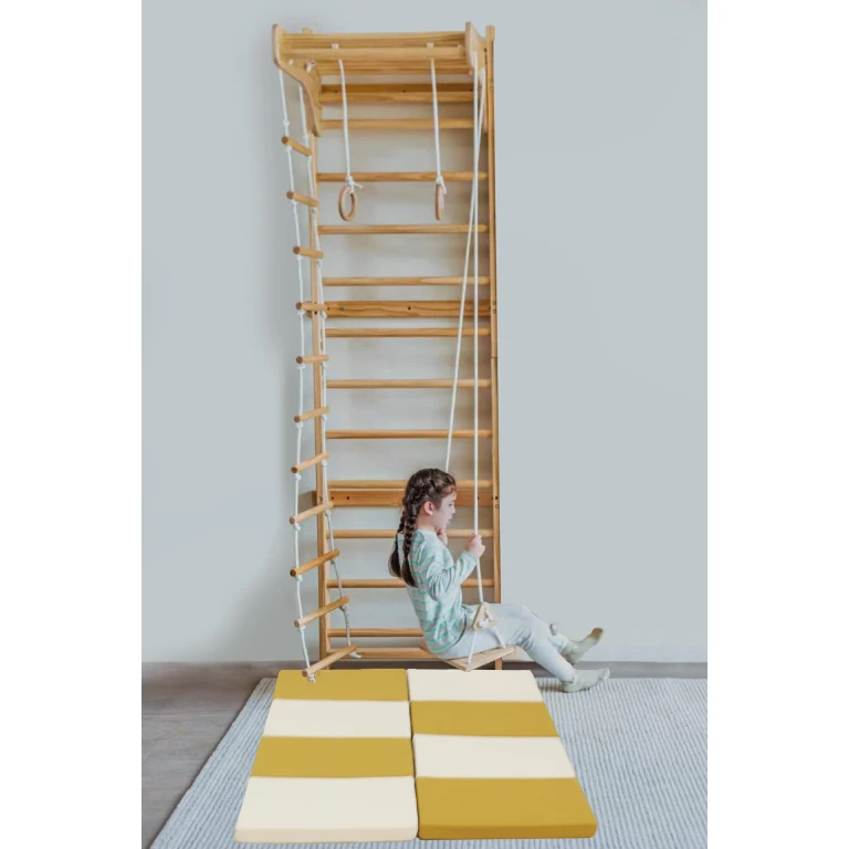 Betula Playset Mat