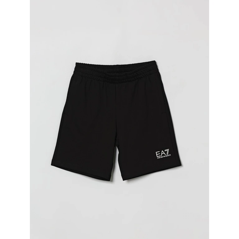 Shorts Kids color Black (7B000026AF10380UC001)