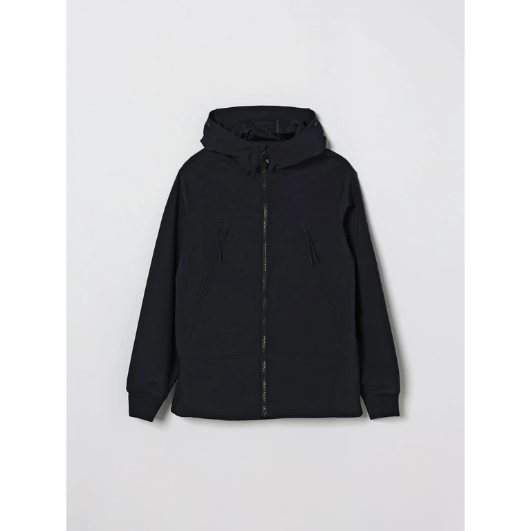 C. P. COMPANY Jacket Kids color Blue (CPS002L4A0141150)