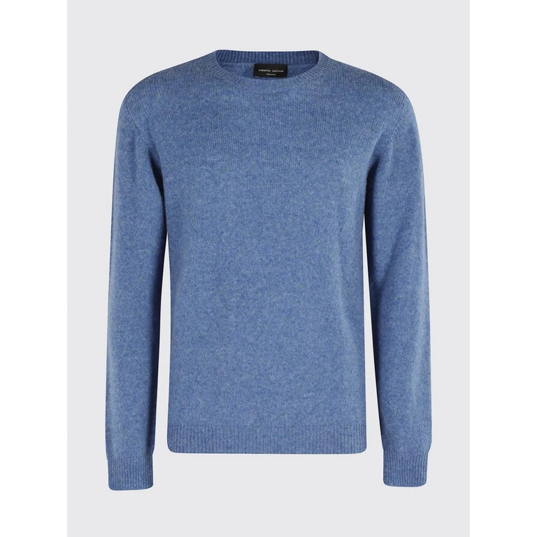 Sweater Men color Avion (253M40001M4077)