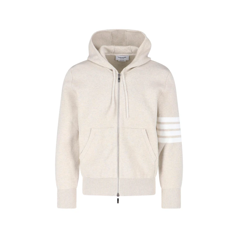 Sweaters Beige Cotton - Men