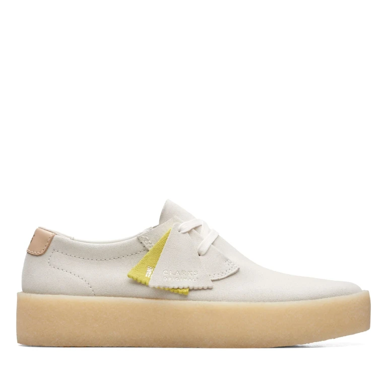 Men's Ashcott Cup Sneakers