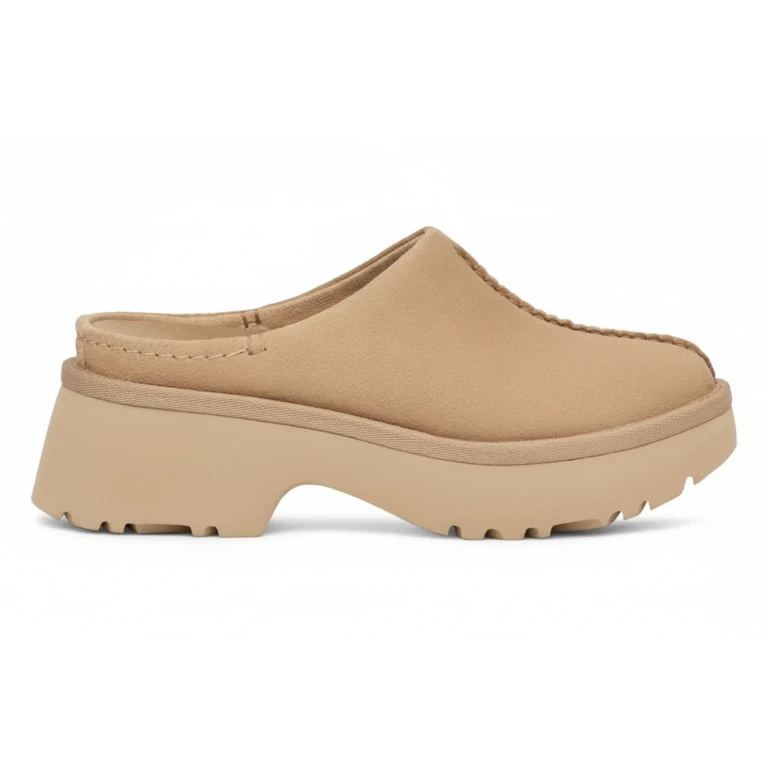 Women's W New Heights Clog Clogs