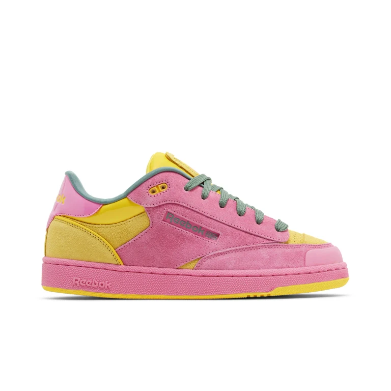 Men's Club C Bulc Sneakers