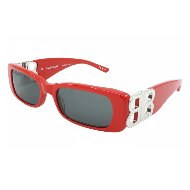 Women's Rectangular Sunglasses