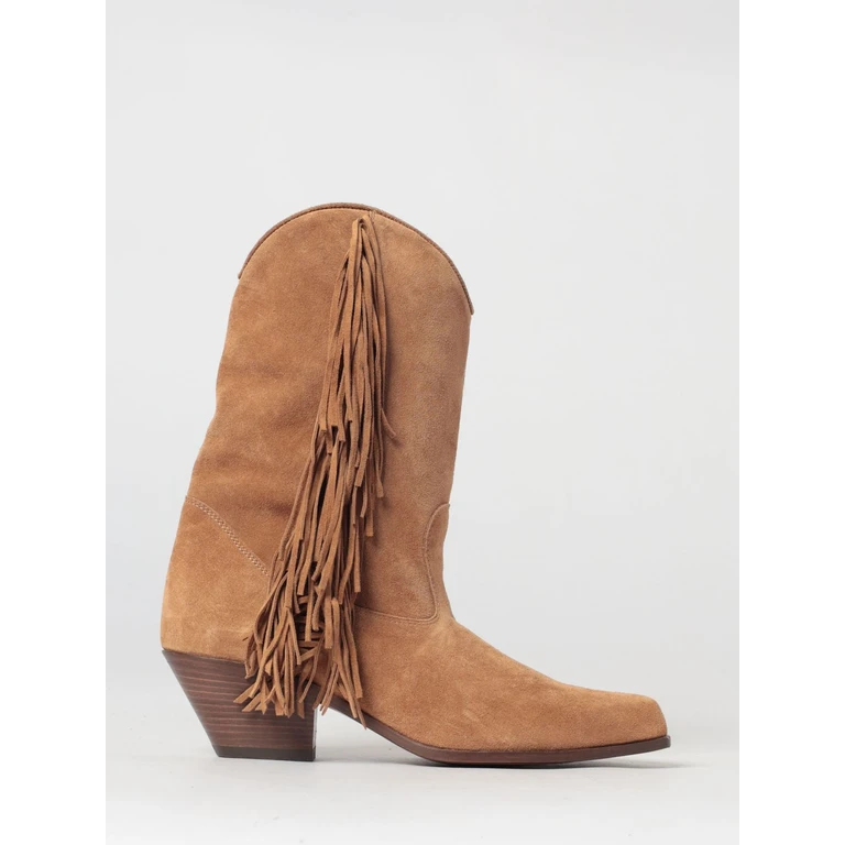 Boots Woman color Leather (1K5502DK12H010316)