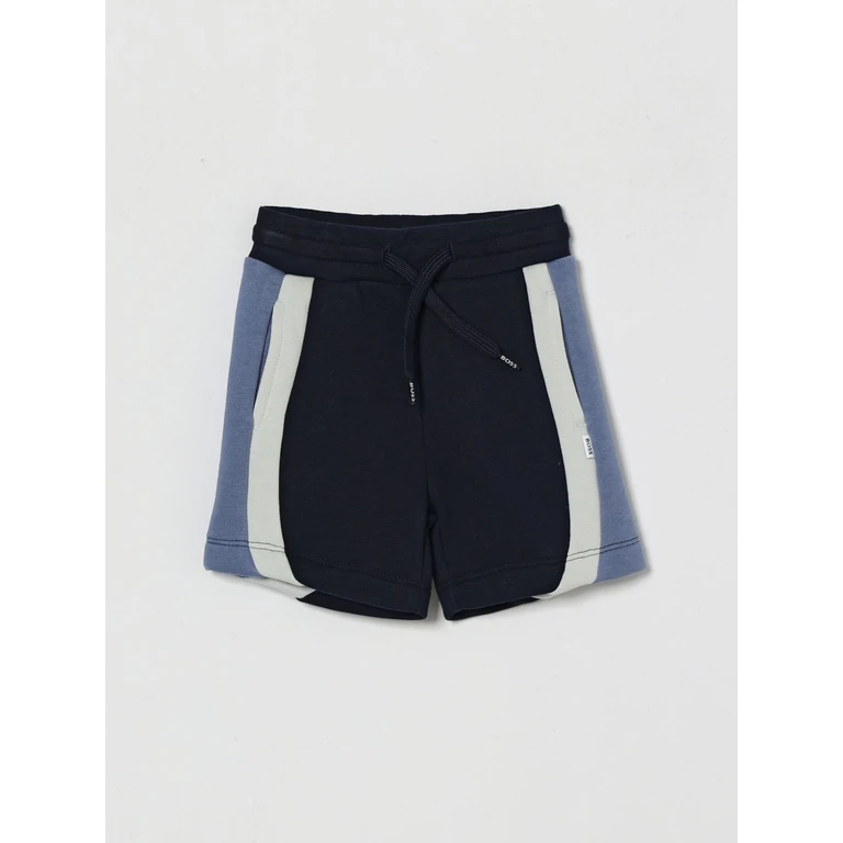 Shorts Kids color Blue (J52873849)