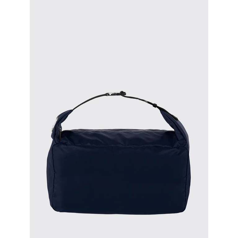 Travel Bag Men color Blue (A2123902133)