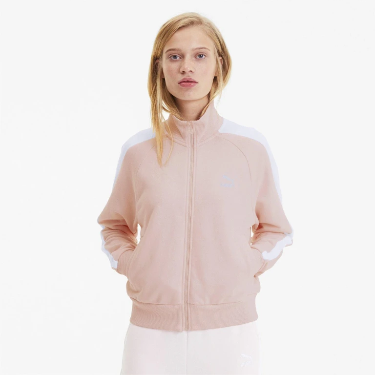 Women's Classics T7 Track Jacket Jackets