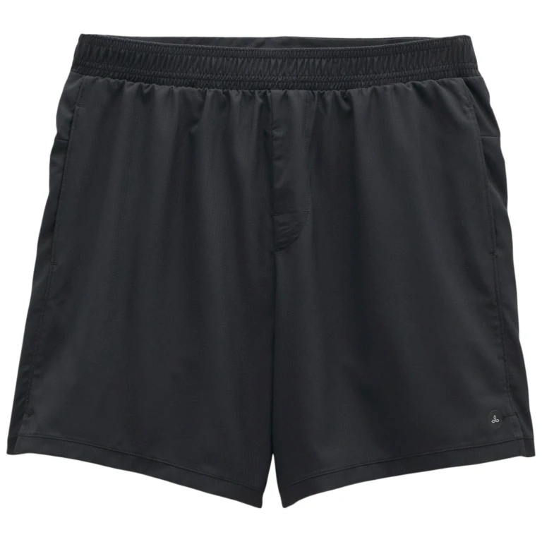 Men's Peak To Pavement Lined Upf 30+ 6" Inch Shorts