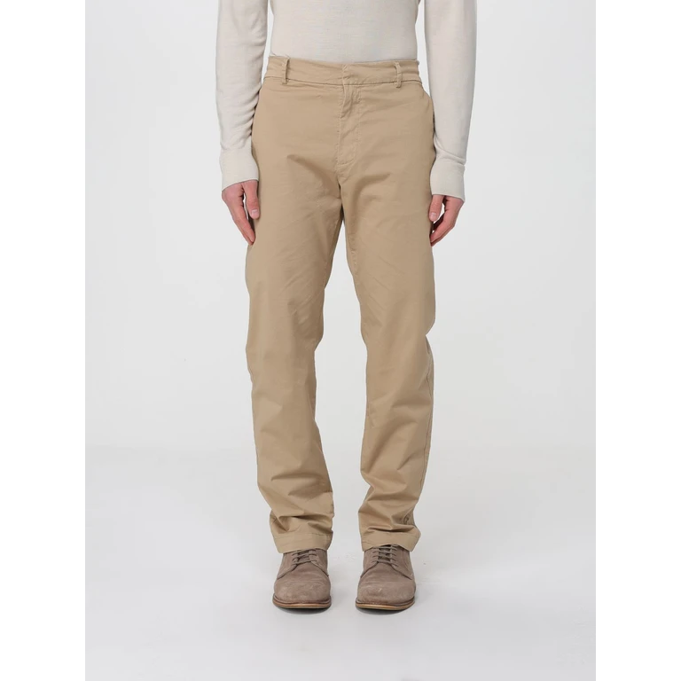 Pants Men color Sand (PAU54352737235)