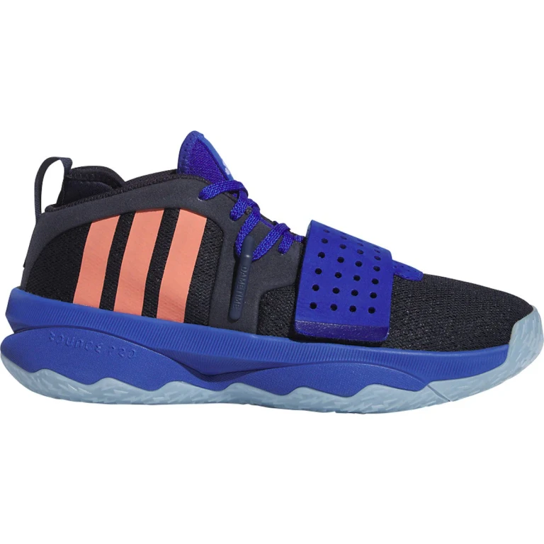 Men's Dame 8 Extply Sneakers