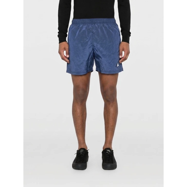 Shorts Men color Blue (YBMW061FA57BLU0001)