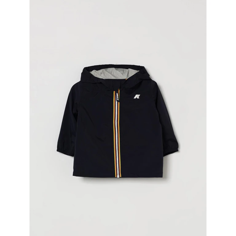 Jacket Kids color Blue (K4136IWK89)