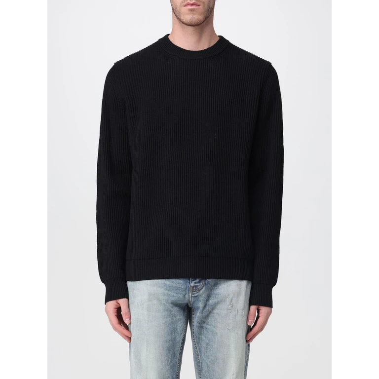 Sweater Men color Black (253M02101M0209)