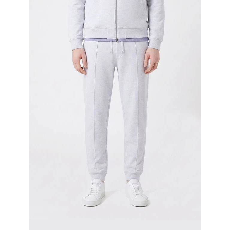 Pants Men color Grey (MW8633263GC3657)