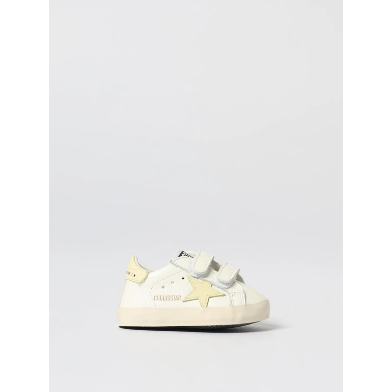 Sneakers Kids color White (GIF00166F00741210356)