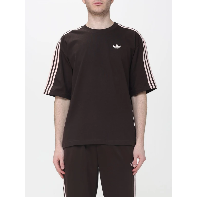 T-Shirt Men color Dark (KE2905)