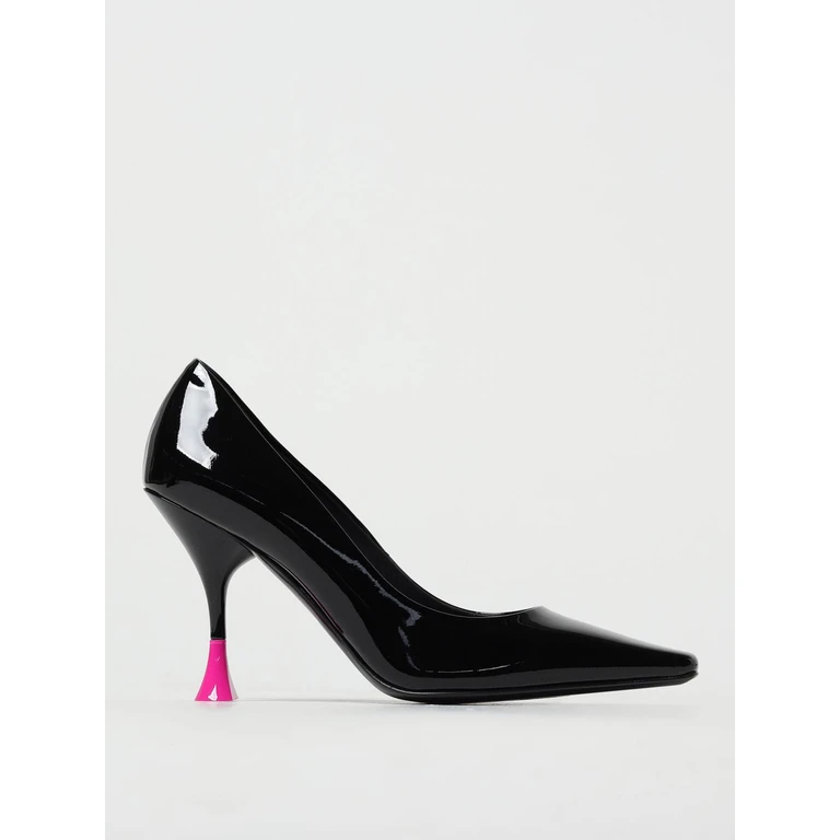 Pump Woman color Black (324W4001R0872997BLACK)