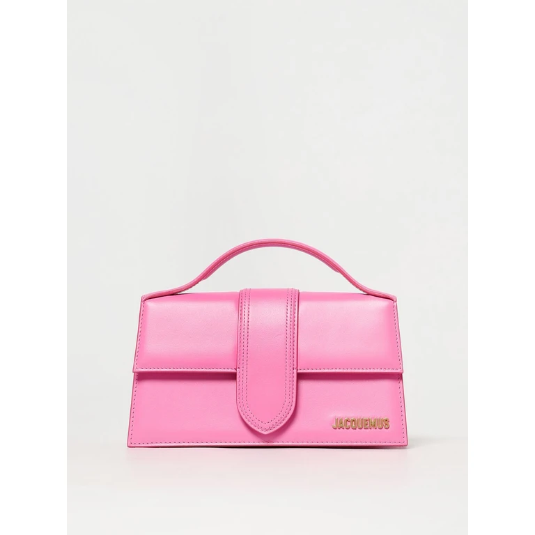 Mini Bag Woman color Fuchsia (213BA0073060434)