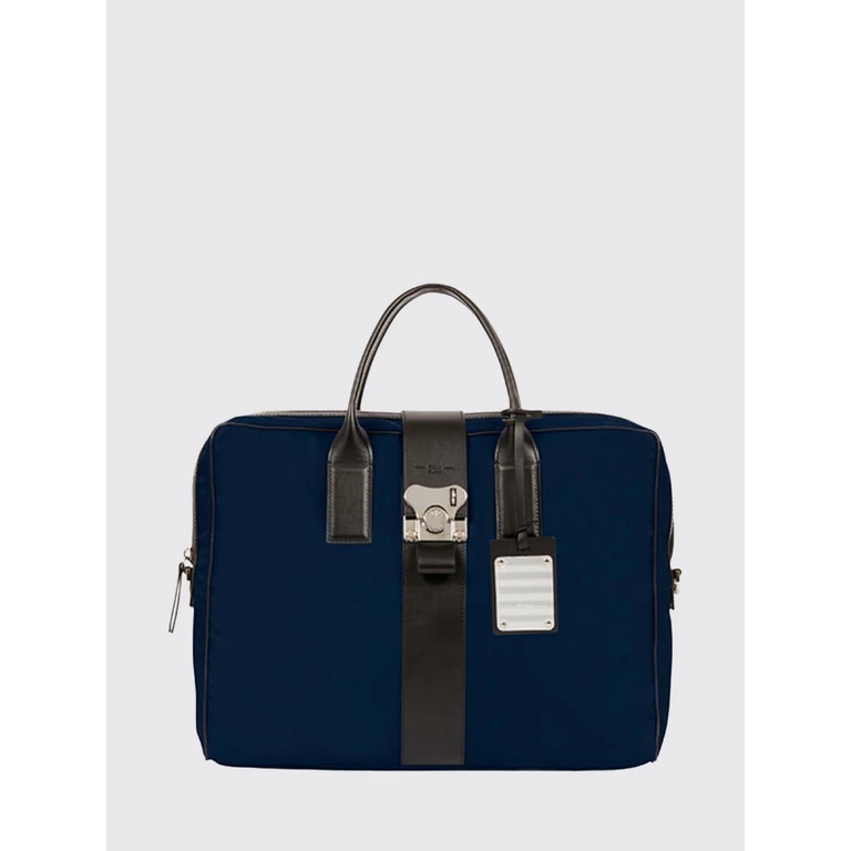 Bag Men color Blue (A2132702133)
