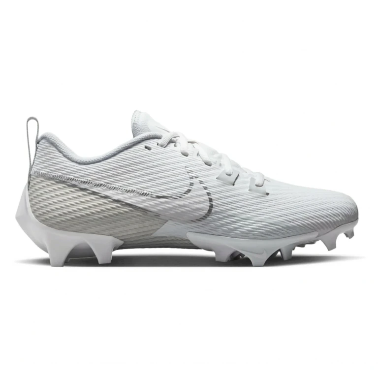Men's Vapor Edge Speed 360 2 'White Metallic Silver' Shoes