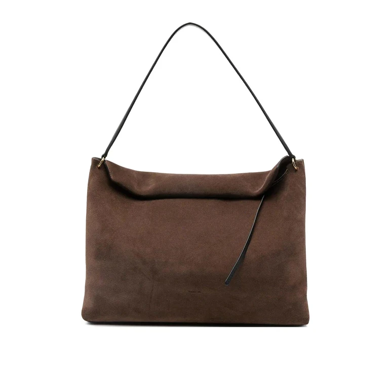 Sac Cabas - Marron (PENELOPETOTEPALISSANDER)